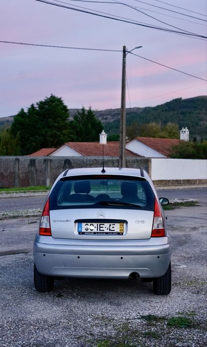 Citroen c3 1.4 hDi