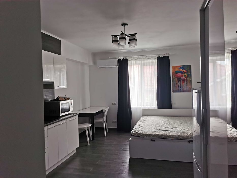 Здаю затишну смарт-квартиру з ремонтом. Є генератор.