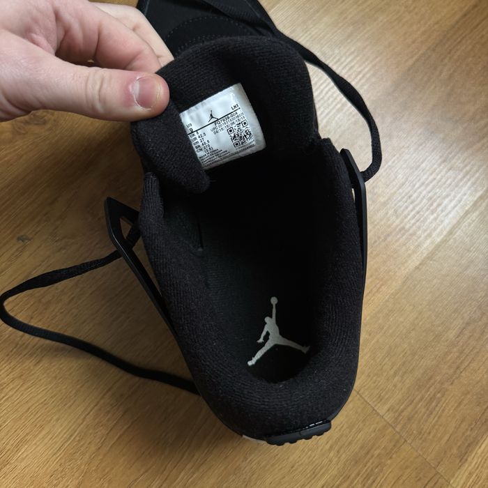 Кросівки Air Jordan 4rm