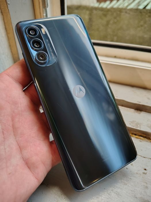 Motorola G Stylus 5G 6/128 8/256gb 120Hz 50MP 5000 mAh гідрогель подар