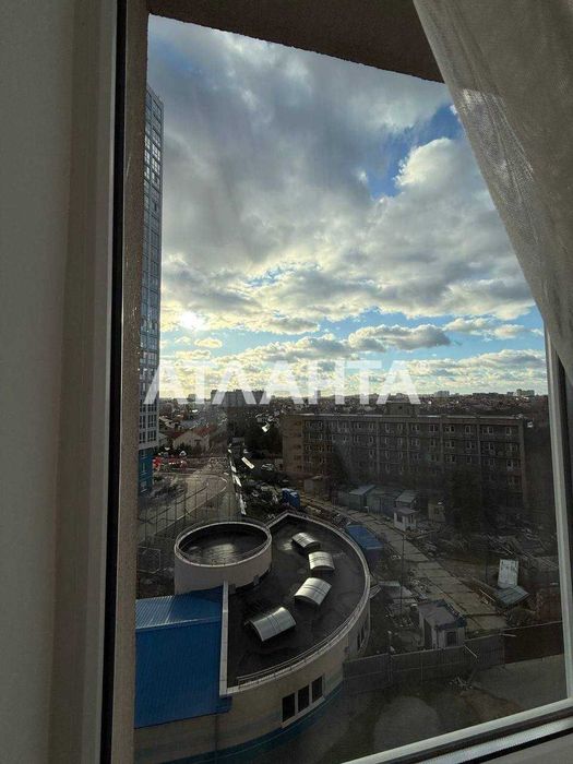 В продаже 1-но комн квартира в Приморский район, ул. Литературная. Под программу Е-Вiдновлення