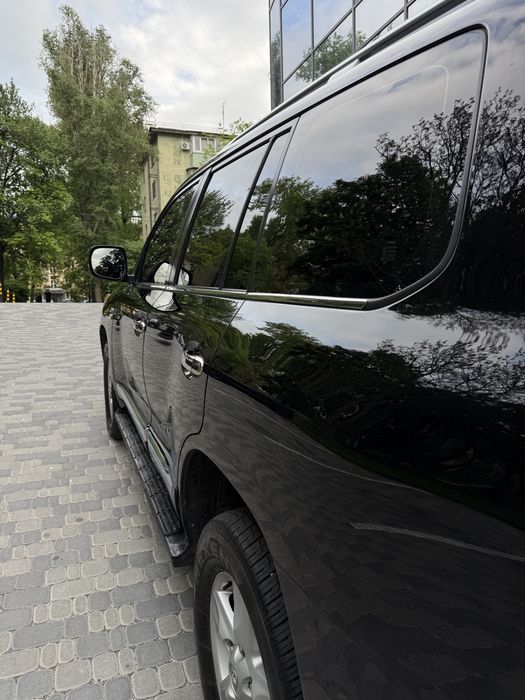 Land cruiser 200 4.5D
