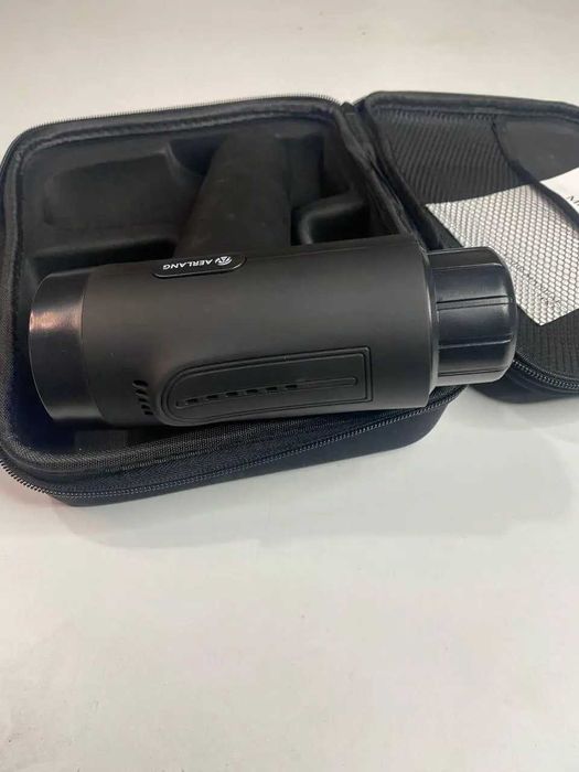 Масажний пістолет AERLANG, масажер