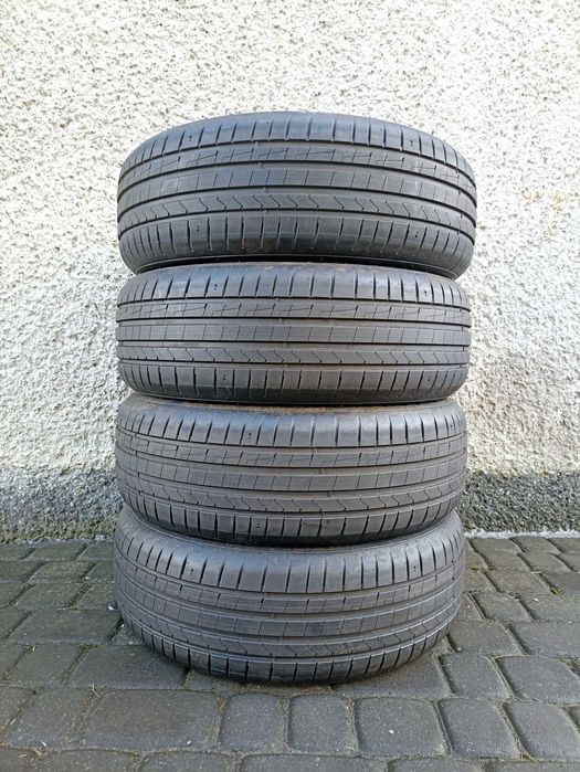 НОВІ ШИНИ 2025р R-16 205/65 ЛІТО HANKOOK Ventus Prime4 4шт