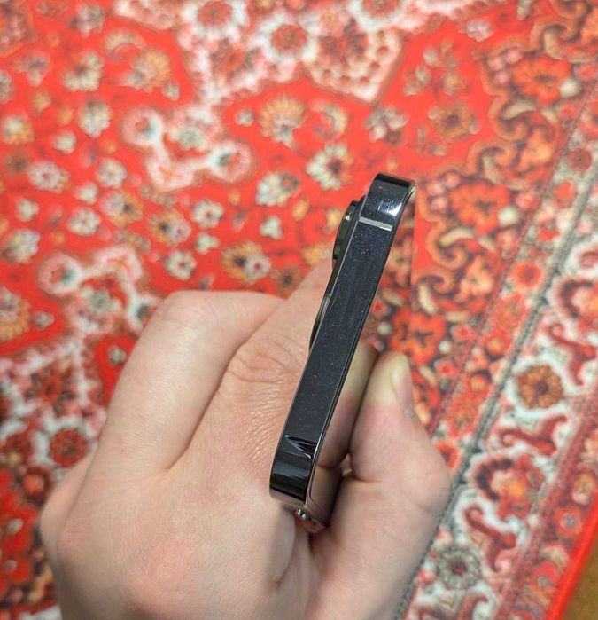 Iphone 14 pro 256 Gb eSim Deep Puple NEVERLOCK