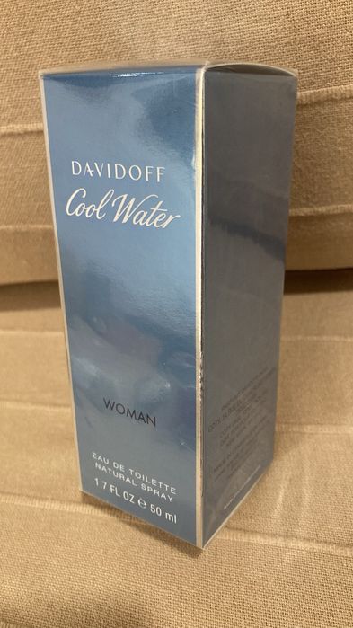Lote de 4 Perfumes originais - Trésor, Anaïs Anaïs, Davidoff, Silences