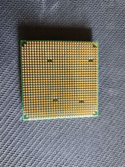 Procesor AMD Athlon 64 X2 5200+ – świetny do retro zestawów PC