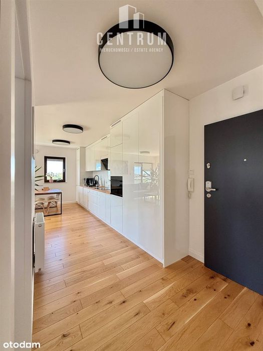 Super Apartament Kamieniak Nałęczowskie Wzgórze