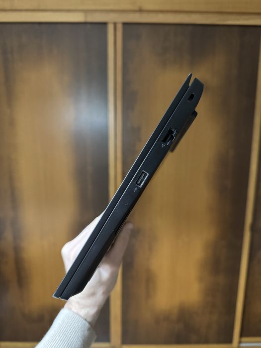 Portátil Lenovo ThinkPad E14 G2 - Avariado