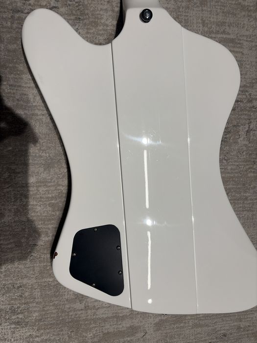 Бас-гітара Epiphone Thuderbird Pro 4