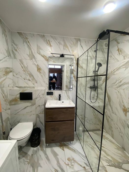 Продаж сучасного будинку КМ Схили с Бірки 55 кв м