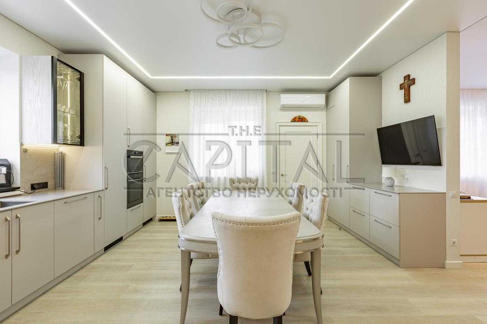 Оренда повністю автономного будинку 380м2 с Підгірці