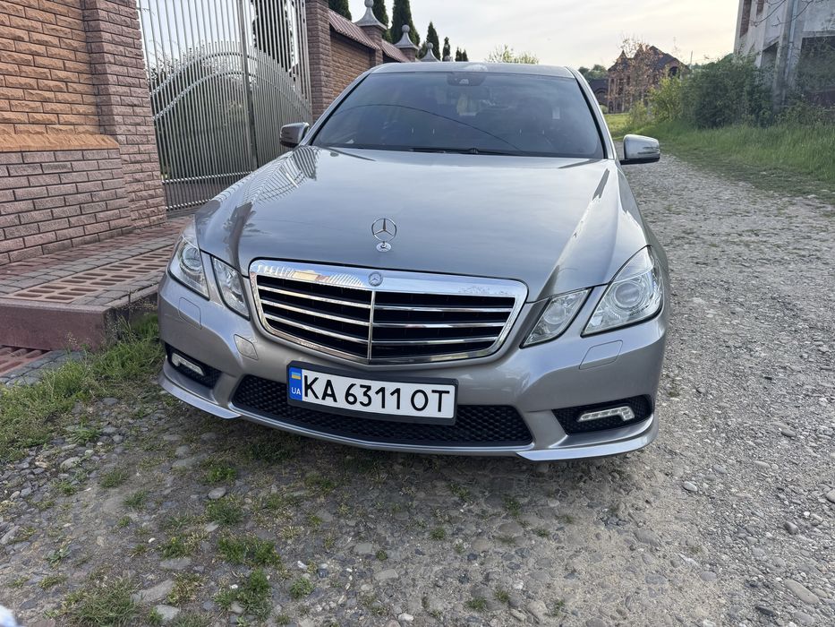 Гарне обслужене авто