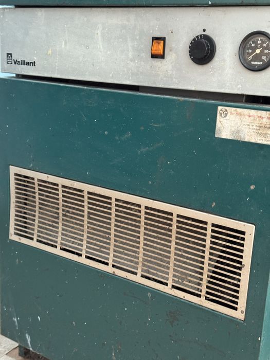 Цегляний будинок (Квасилів)