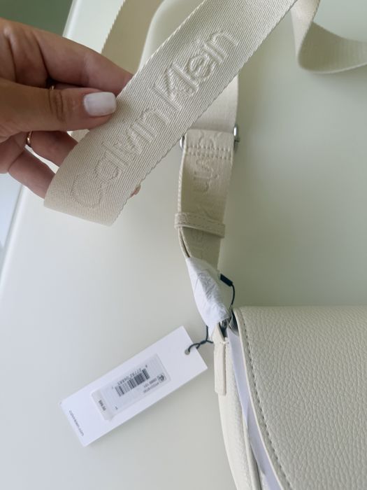 Сумка жіноча Calvin Klein