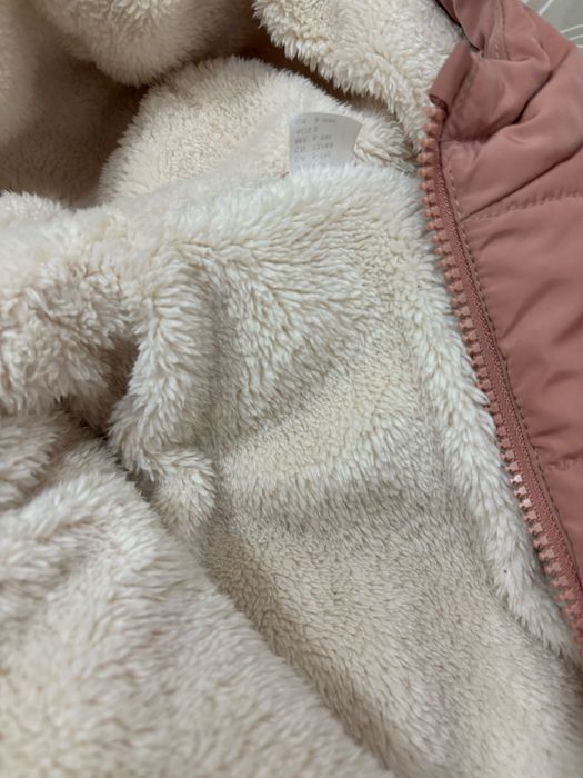 Конбінезон h&m 74-80