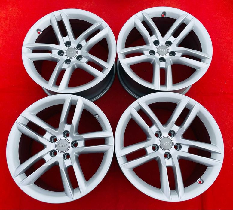 Jantes 18 5x112 Audi A3/Q3/A4