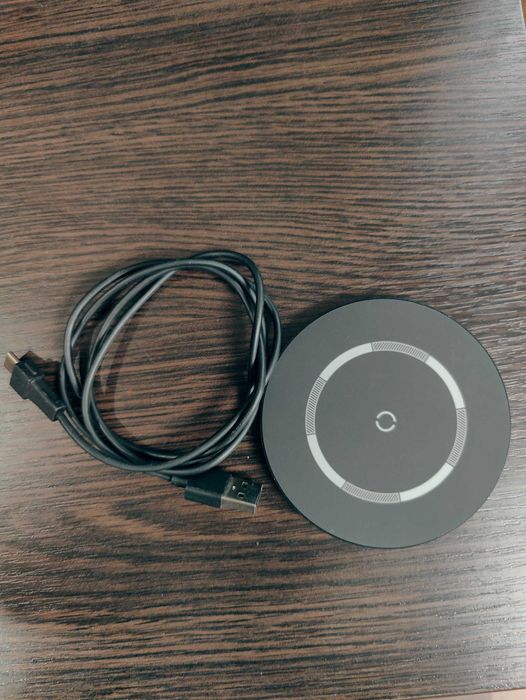 Беспроводное ЗУ Baseus 15W BS-W517