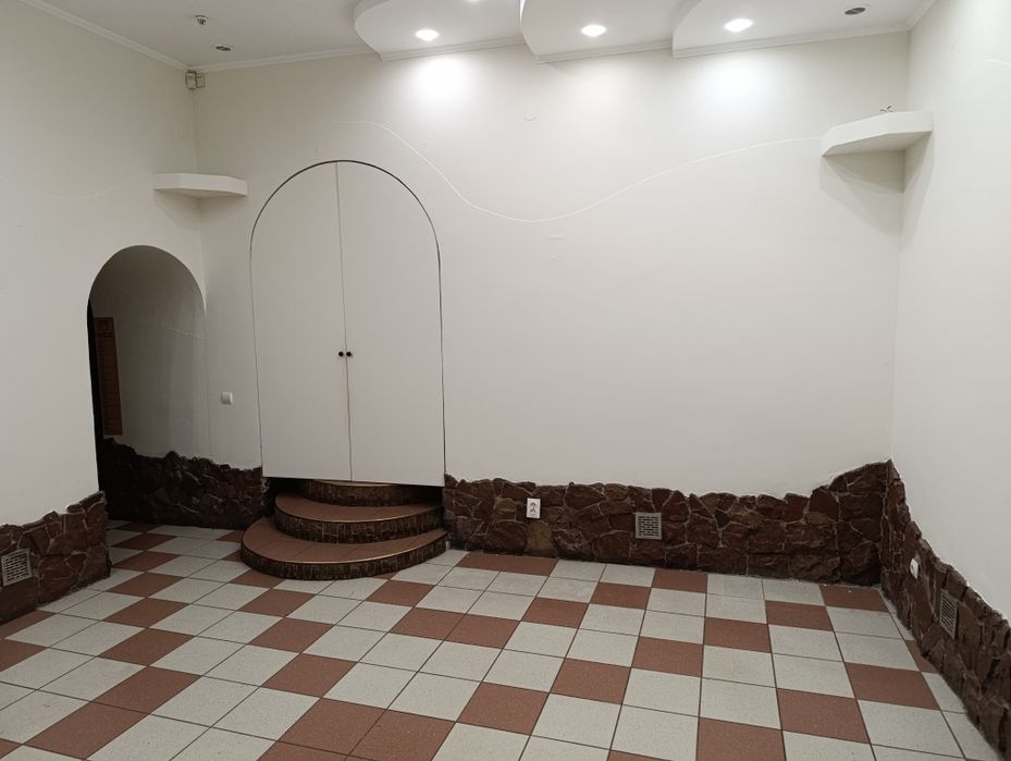 Оренда приміщення