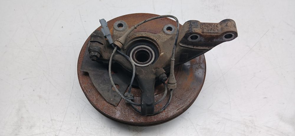 Manga de eixo frente direita NISSAN Micra V (K14)