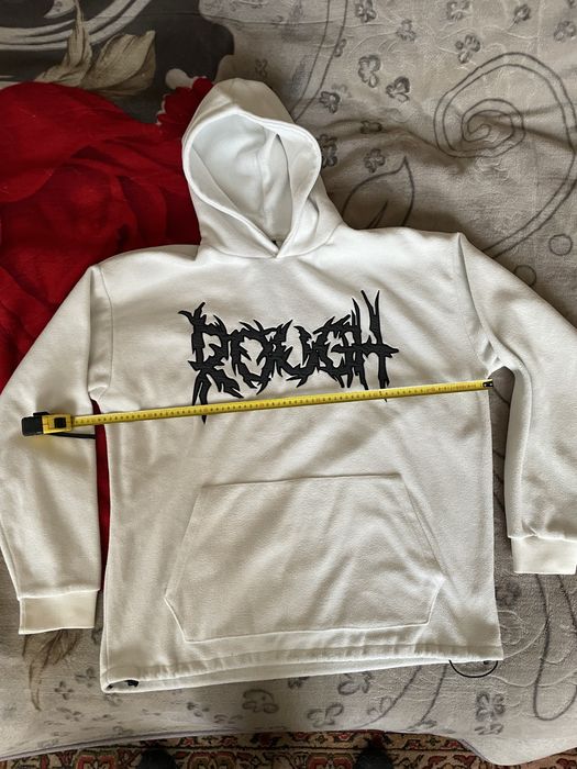 Продам худи Black Sguad