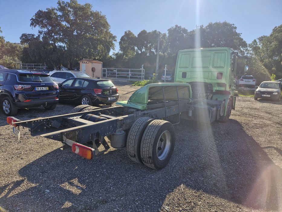 Iveco E5 120E220 12 toneladas