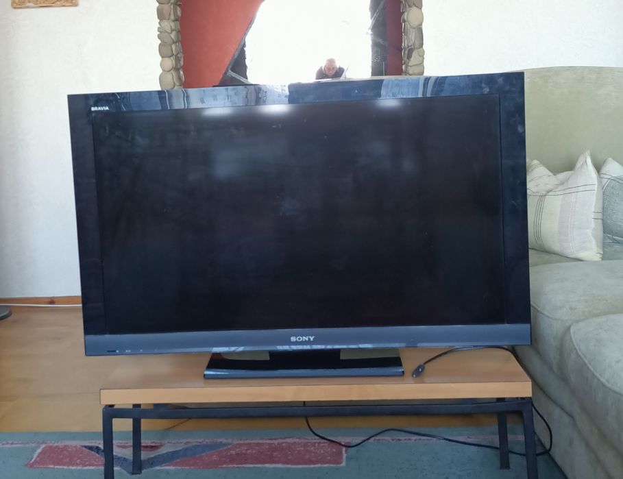 sony bravia 5 - купить теле- и видеотехнику - Цена на OLX.ua