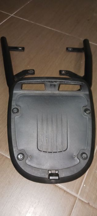 Top case honda bom estado