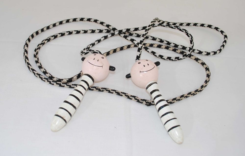 Jump Rope423918307609169921