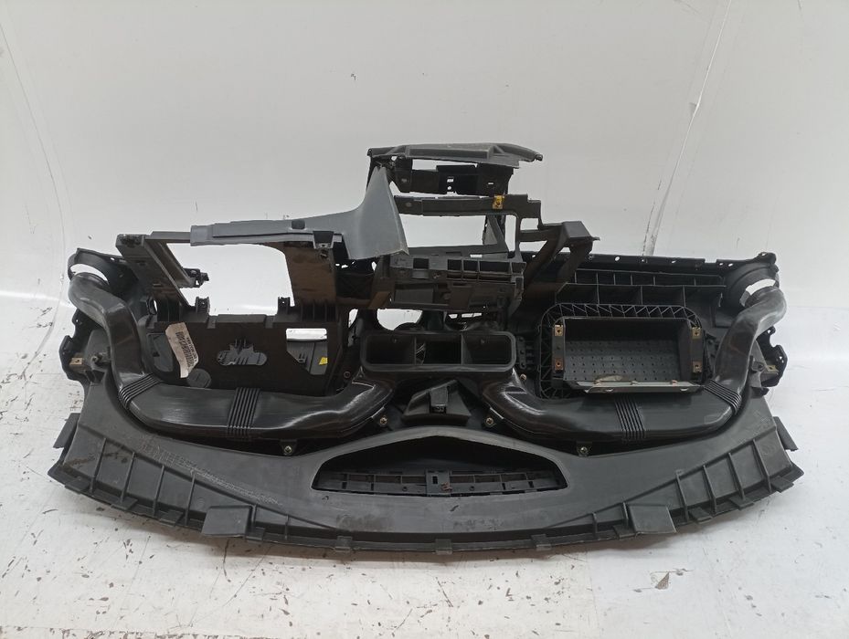 Tablier - SEAT Ibiza III (6L1) | 02 - 09