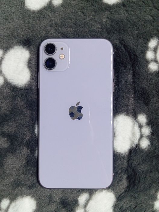 IPhone 11 128gb 100% батарея, у чудовому стані