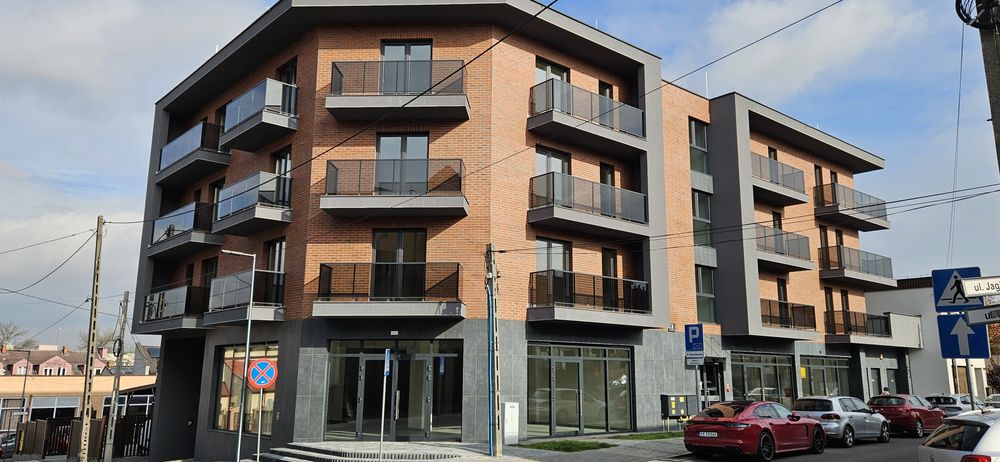 Nowe mieszkania  32200 Miechów ,35km od Krakowa