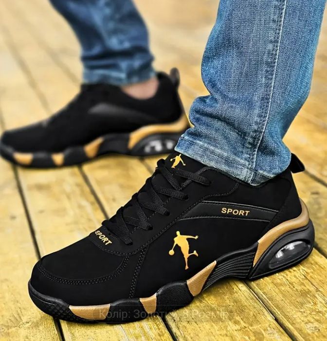 38р.*39р. Кросівки на хлопчика підлітка