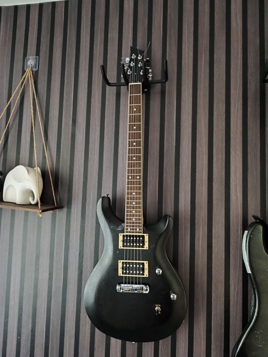 Serwis/renowacja gitar