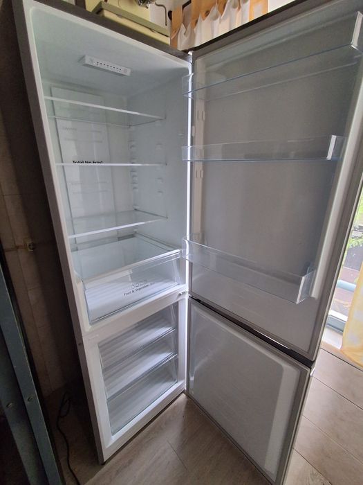 Combinado Hisense