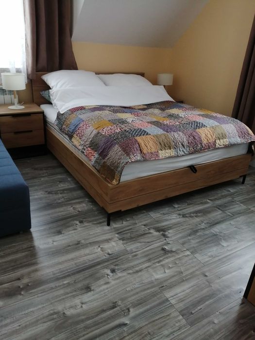 Dom Zwardówka.  Zwardoń- wynajem - wolny termin (ferie, weekendy)