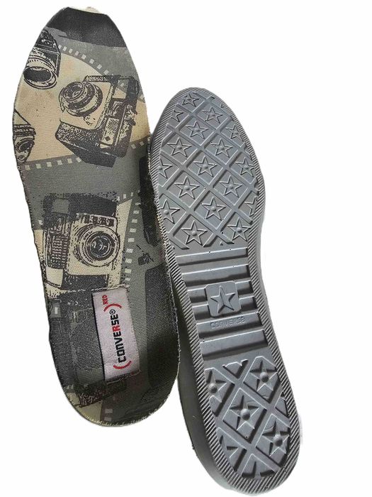 кеди чоловічі Converse