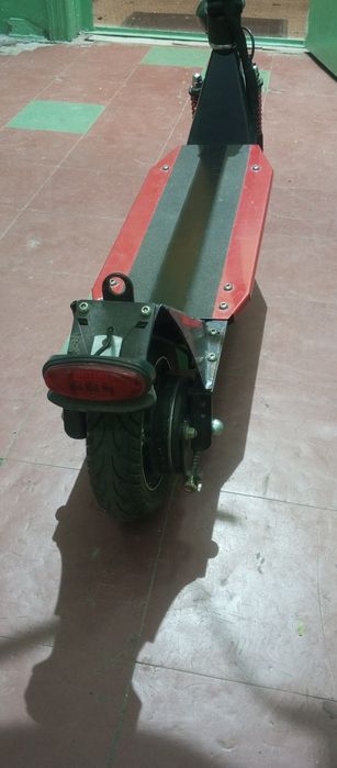 Продам Электросамокат