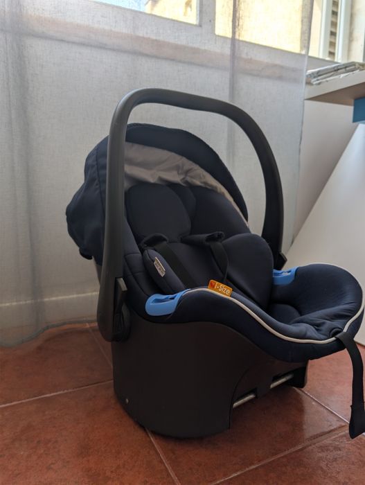 Trio Chicco Style Go Up