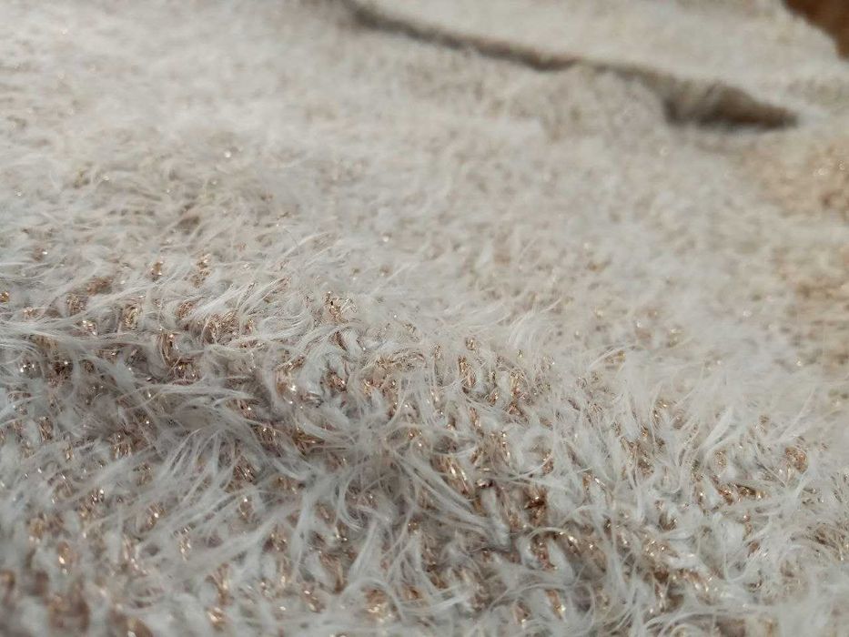 Тепла жилетка кардиган довга кофта дівчинки длинная теплая кофточка