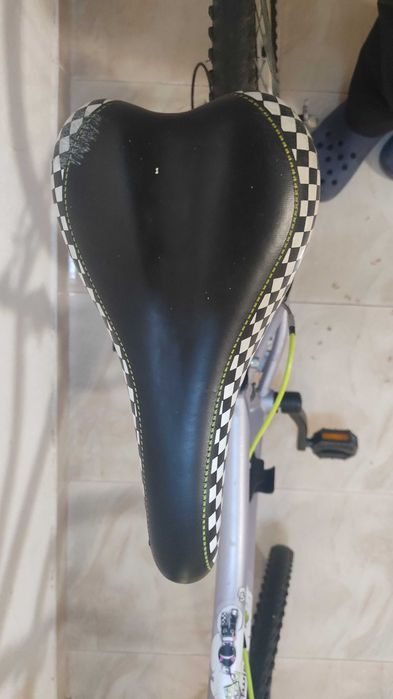 Bicicleta criança