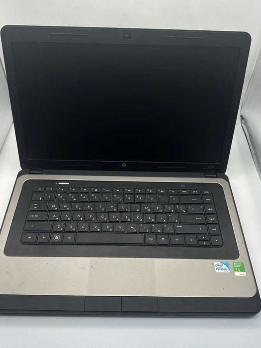 Ноутбук Hp, ddr3, 500gb