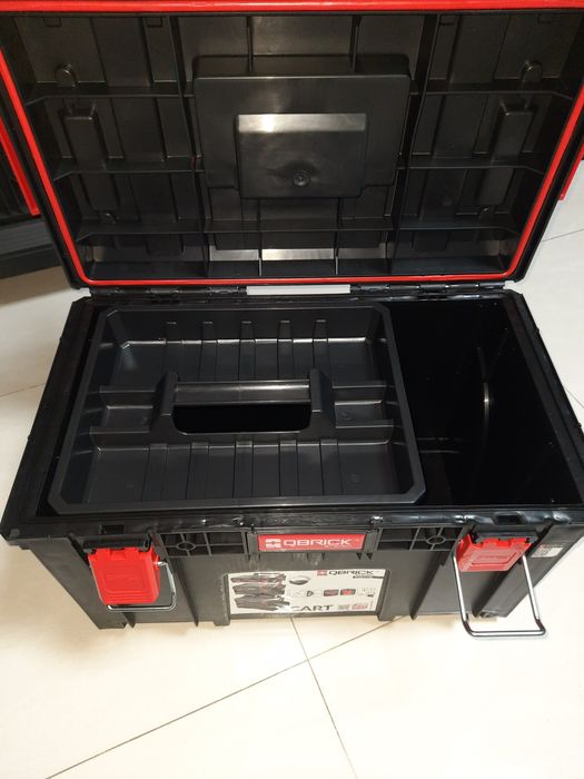 Модульна система QBRICK SYSTEM PRIME SET 1