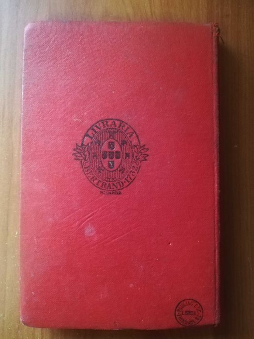 Elementos de Mecânica - Biblioteca de Instrução Professional