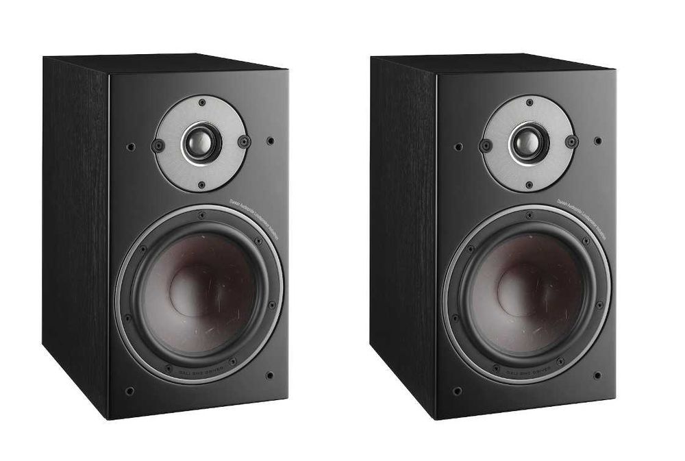 Głośniki Dali Oberon 3 nowe gwarancja 5 lat