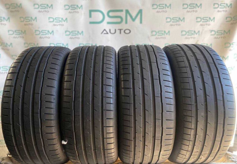 Склад шин б/в. 255/45 R19	Hankook	Ventus S1 Evo 3 EV