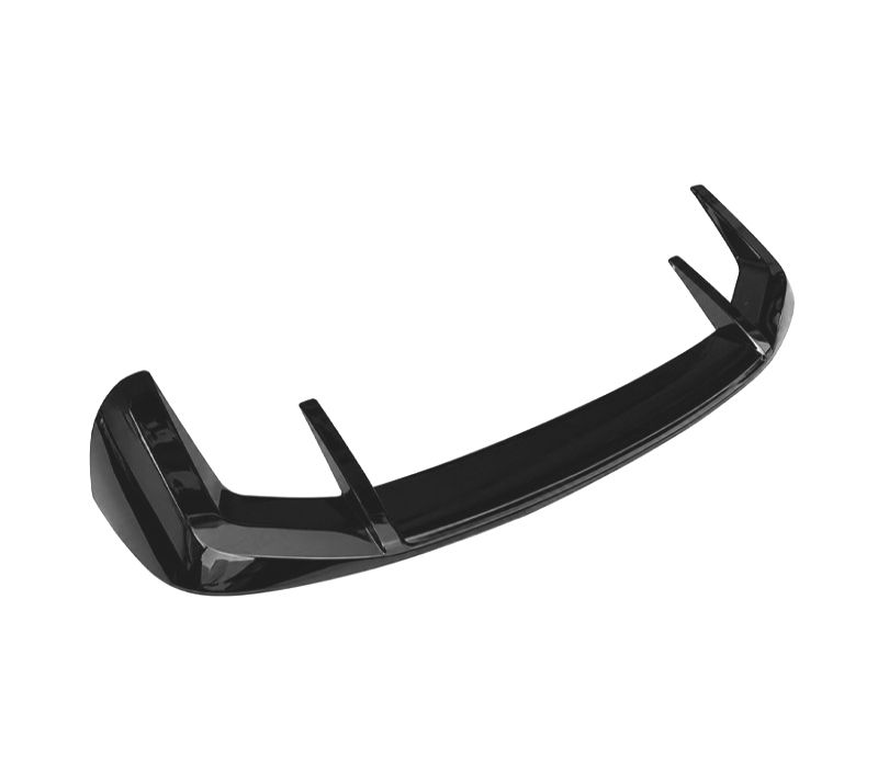 AILERON BMW X5 G05 18- LOOK M PERFORMANCE PRETO BRILHANTE