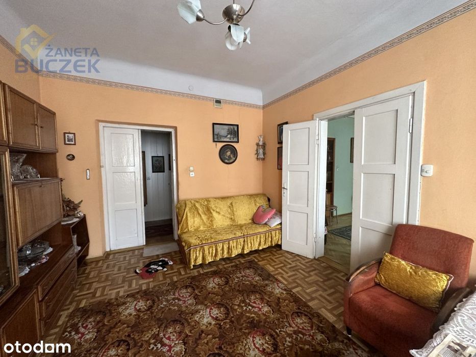 Mieszkanie 1 piętro w Sochaczewie