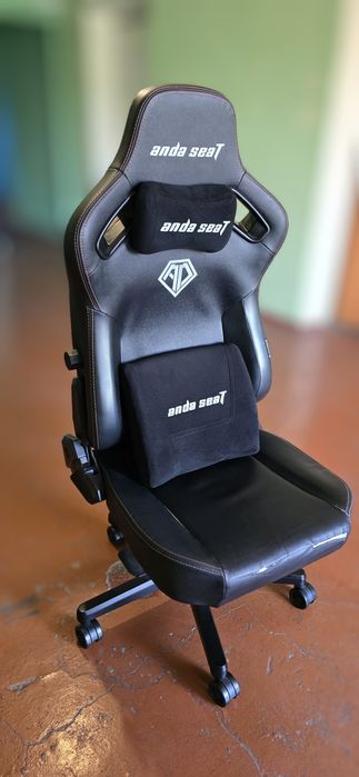 Ігровий anda seat kaiser 3 xl