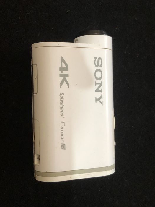 Sony fdr x1000v екшн камера action camera FDR-X1000V
